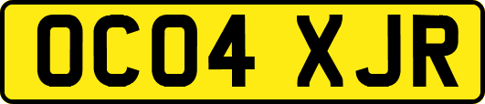 OC04XJR