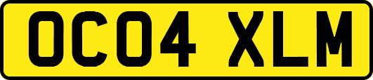 OC04XLM