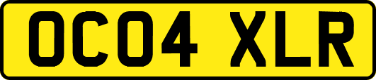 OC04XLR