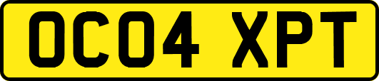 OC04XPT
