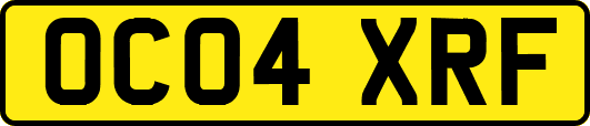 OC04XRF