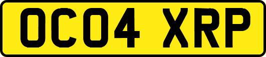 OC04XRP