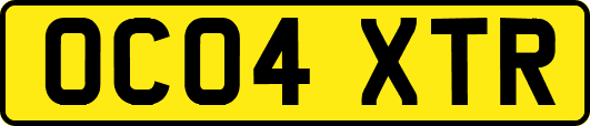 OC04XTR