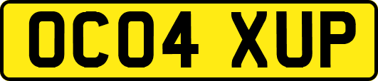 OC04XUP