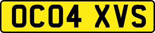 OC04XVS