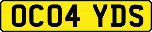 OC04YDS