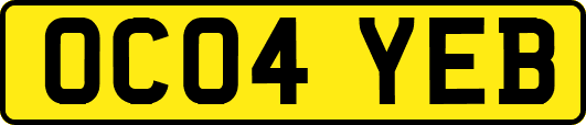 OC04YEB