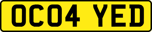 OC04YED