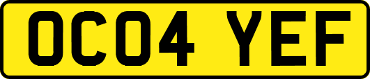 OC04YEF