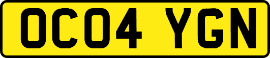 OC04YGN