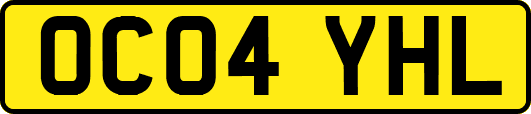 OC04YHL