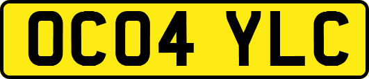 OC04YLC