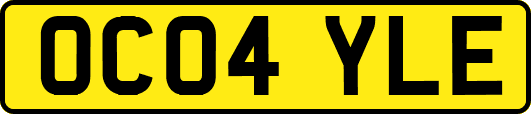 OC04YLE