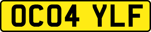 OC04YLF