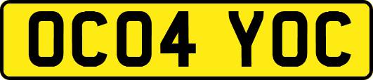 OC04YOC