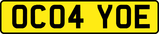 OC04YOE
