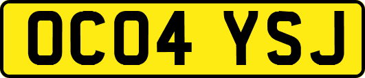 OC04YSJ
