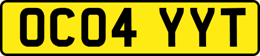 OC04YYT