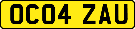 OC04ZAU