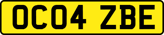 OC04ZBE