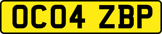 OC04ZBP