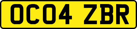 OC04ZBR