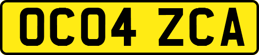 OC04ZCA