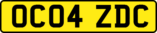 OC04ZDC