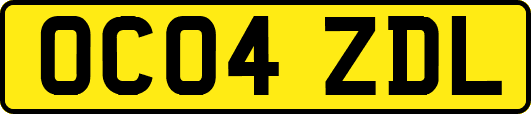 OC04ZDL