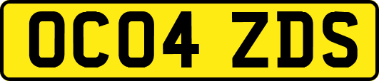 OC04ZDS