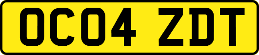 OC04ZDT