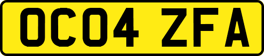 OC04ZFA