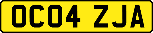 OC04ZJA