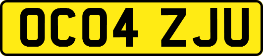 OC04ZJU