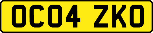 OC04ZKO