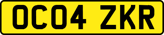 OC04ZKR