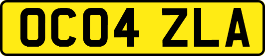OC04ZLA