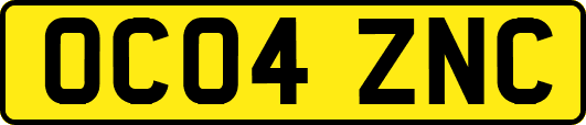 OC04ZNC
