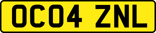 OC04ZNL