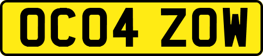 OC04ZOW