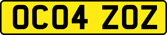 OC04ZOZ