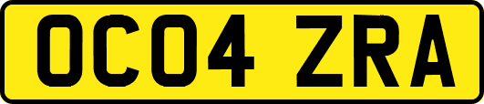 OC04ZRA