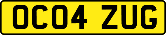 OC04ZUG