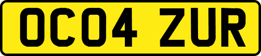 OC04ZUR