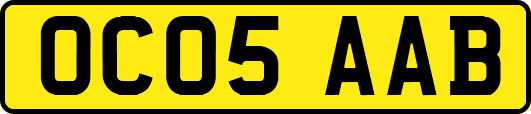 OC05AAB