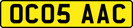 OC05AAC
