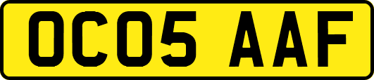 OC05AAF