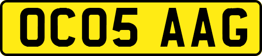 OC05AAG