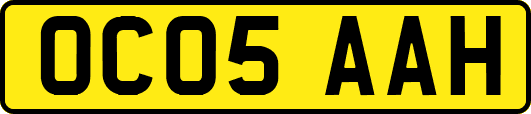 OC05AAH
