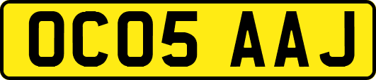 OC05AAJ